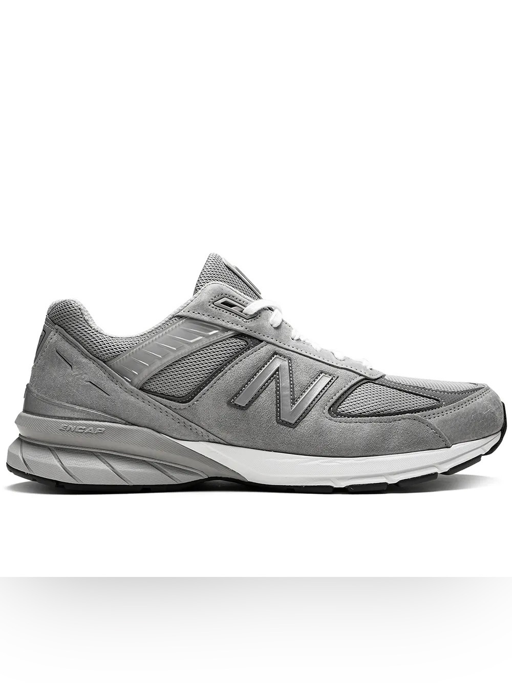 NEW BALANCE 990v5 Grey Made in USA